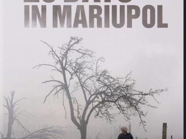 Malmesbury Film Society - 20 Days in Mariupol